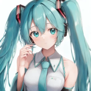 初音未來